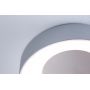 Plafon 1x23 W aluminium PL71095 Paulmann Casca zdj.3