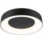 Plafon 1x23 W czarny PL71097 Paulmann Casca zdj.1