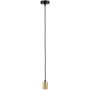 Lampa wisząca 1x60 W złota PL71134 Paulmann Ravi zdj.1