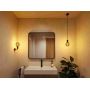 Lampa wisząca 1x60 W czarna PL71136 Paulmann Ravi zdj.4