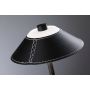 Lampa stołowa 1x2 W czarna PL71173 Paulmann Pellini zdj.3