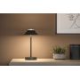 Lampa stołowa 1x2 W czarna PL71173 Paulmann Pellini zdj.6
