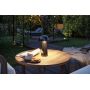 Lampa stołowa 1x2.6 W czarna PL76994 Paulmann Onzo zdj.5