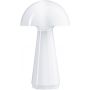 Lampa stołowa 1x2.6 W biała PL76995 Paulmann Onzo zdj.1