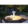 Lampa stołowa 1x2.6 W biała PL76995 Paulmann Onzo zdj.6