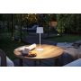 Lampa stołowa 1x2.8 W biała PL76997 Paulmann Gilo zdj.6