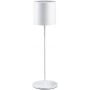 Lampa stołowa 1x2.8 W biała PL76999 Paulmann Tuni zdj.1