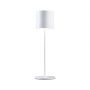 Lampa stołowa 1x2.8 W biała PL76999 Paulmann Tuni zdj.3