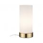 Lampa stołowa 1x20 W biała PL77055 Paulmann Pinja zdj.2