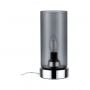Lampa stołowa 1x20 W przydymiona PL77056 Paulmann Pinja zdj.2