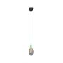 Lampa wisząca 1x60 W zielona PL78428 Paulmann Neordic zdj.4