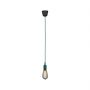 Lampa wisząca 1x60 W zielona PL78429 Paulmann Neordic zdj.4