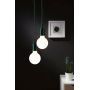 Lampa wisząca 1x60 W zielona PL78429 Paulmann Neordic zdj.5