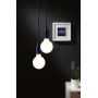 Lampa wisząca 1x60 W ciemnoniebieska PL78430 Paulmann Neordic zdj.5