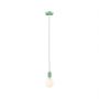 Lampa wisząca 1x60 W zielona PL78431 Paulmann Neordic zdj.3
