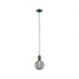 Lampa wisząca 1x60 W zielona PL78433 Paulmann Neordic zdj.3
