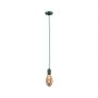 Lampa wisząca 1x60 W zielona PL78433 Paulmann Neordic zdj.4