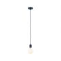Lampa wisząca 1x60 W granatowa PL78435 Paulmann Neordic zdj.3