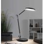 Lampa biurkowa 1x11 W czarna PL78910 Paulmann Numis zdj.5