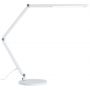 Lampa biurkowa 1x9.5 W biała PL78911 Paulmann Flexbar zdj.1
