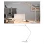 Lampa biurkowa 1x9.5 W biała PL78911 Paulmann Flexbar zdj.4