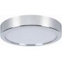 Plafon 1x13 W chrom PL78925 Paulmann Aviar zdj.1