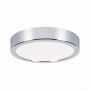 Plafon 1x13 W chrom PL78925 Paulmann Aviar zdj.2