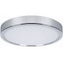 Plafon 1x18 W chrom PL78926 Paulmann Aviar zdj.1