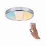 Plafon 1x18 W chrom PL78926 Paulmann Aviar zdj.3