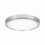 Plafon 1x24 W chrom PL78927 Paulmann Aviar zdj.2