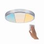 Plafon 1x24 W chrom PL78927 Paulmann Aviar zdj.3