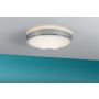 Plafon 1x24 W chrom PL78927 Paulmann Aviar zdj.4