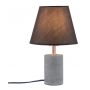 Lampa stołowa 1x20 W szara PL79622 Paulmann Neordic zdj.2