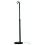 Lampa stojąca 1x15 W czarna PL79717 Paulmann Aldan zdj.1