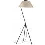 Lampa stojąca 1x60 W beżowa PL79724 Paulmann Narve zdj.1