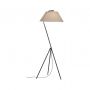 Lampa stojąca 1x60 W beżowa PL79724 Paulmann Narve zdj.3