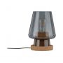 Lampa stojąca 1x20 W przydymiona PL79736 Paulmann Neordic zdj.2