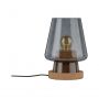 Lampa stojąca 1x20 W przydymiona PL79736 Paulmann Neordic zdj.3