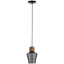 Lampa wisząca 1x20 W przydymiona PL79740 Paulmann Neordic zdj.1