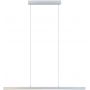 Lampa wisząca 1x42 W chrom PL79900 Paulmann Lento zdj.1