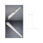Lampa wisząca 1x42 W biała PL79901 Paulmann Lento zdj.3