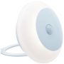 Lampka nocna 1x2 W biała PL92492 Paulmann Viby zdj.1