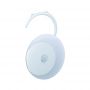 Lampka nocna 1x2 W biała PL92492 Paulmann Viby zdj.4