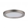 Plafon 1x5 W nikiel PL92948 Paulmann Areo zdj.2