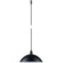 Lampa wisząca 1x2 W antracyt PL93103 Paulmann Plug & Shine zdj.1