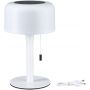 Lampa stołowa 1x1.6 W biała PL94606 Paulmann Bartja zdj.1