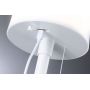 Lampa stołowa 1x1.6 W biała PL94606 Paulmann Bartja zdj.4