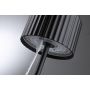 Lampa stołowa 1x3.7 W czarna PL94878 Paulmann Else zdj.4