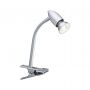 Lampa biurkowa 1x35 W chrom PL95425 Paulmann Gesa zdj.2