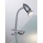 Lampa biurkowa 1x35 W chrom PL95425 Paulmann Gesa zdj.3